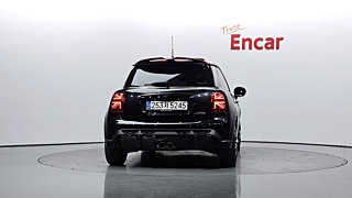 MINI COOPER S 2023