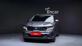 KIA SORENTO 2020