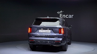 KIA SORENTO 2020