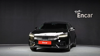 KIA K7 HYBRID  2019