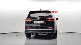 KIA SORENTO 2016