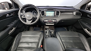 KIA SORENTO 2016