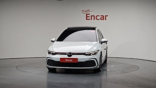 Заказать VOLKSWAGEN GOLF