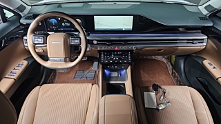HYUNDAI GRANDEUR HYBRID GN7 2023