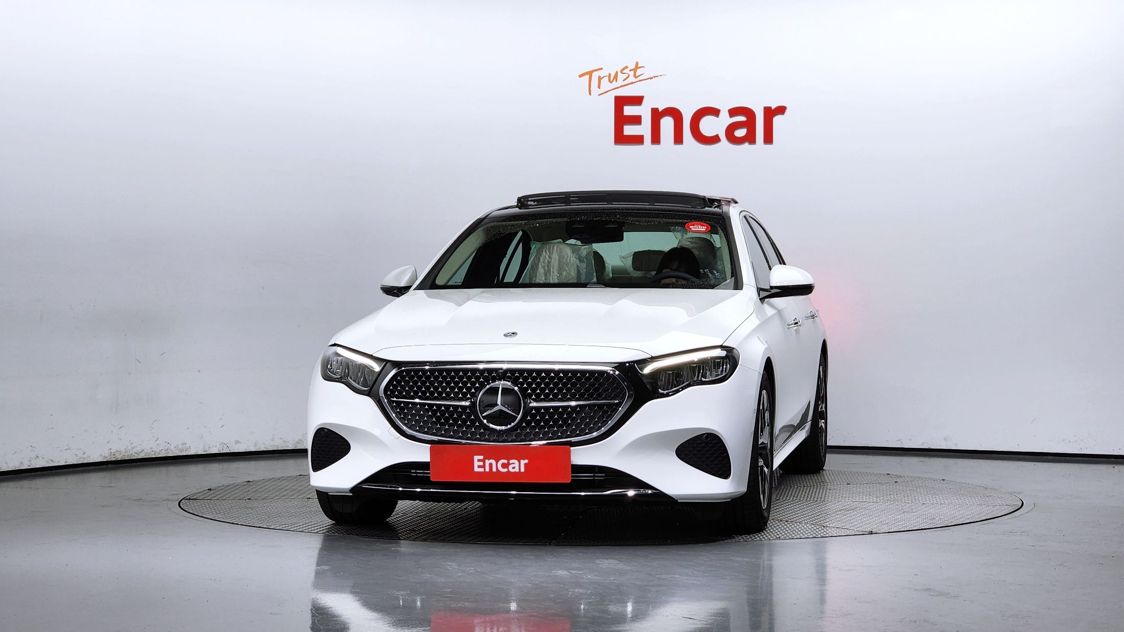 MERCEDES BENZ E-CLASS W214