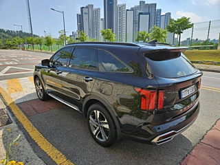 KIA SORENTO 2020