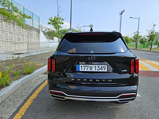 KIA SORENTO 2020