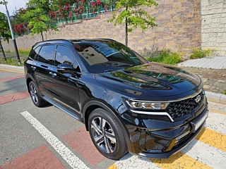KIA SORENTO 2020