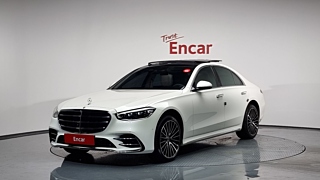 mercedes-benz s-class-w223