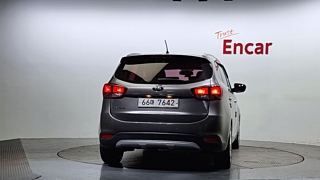 KIA CARENS 2018