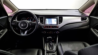 KIA CARENS 2018