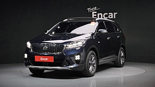 KIA SORENTO 2018