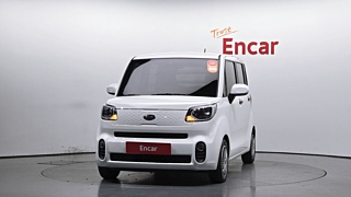 KIA RAY 2021
