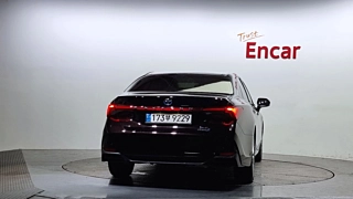 TOYOTA AVALON 2022