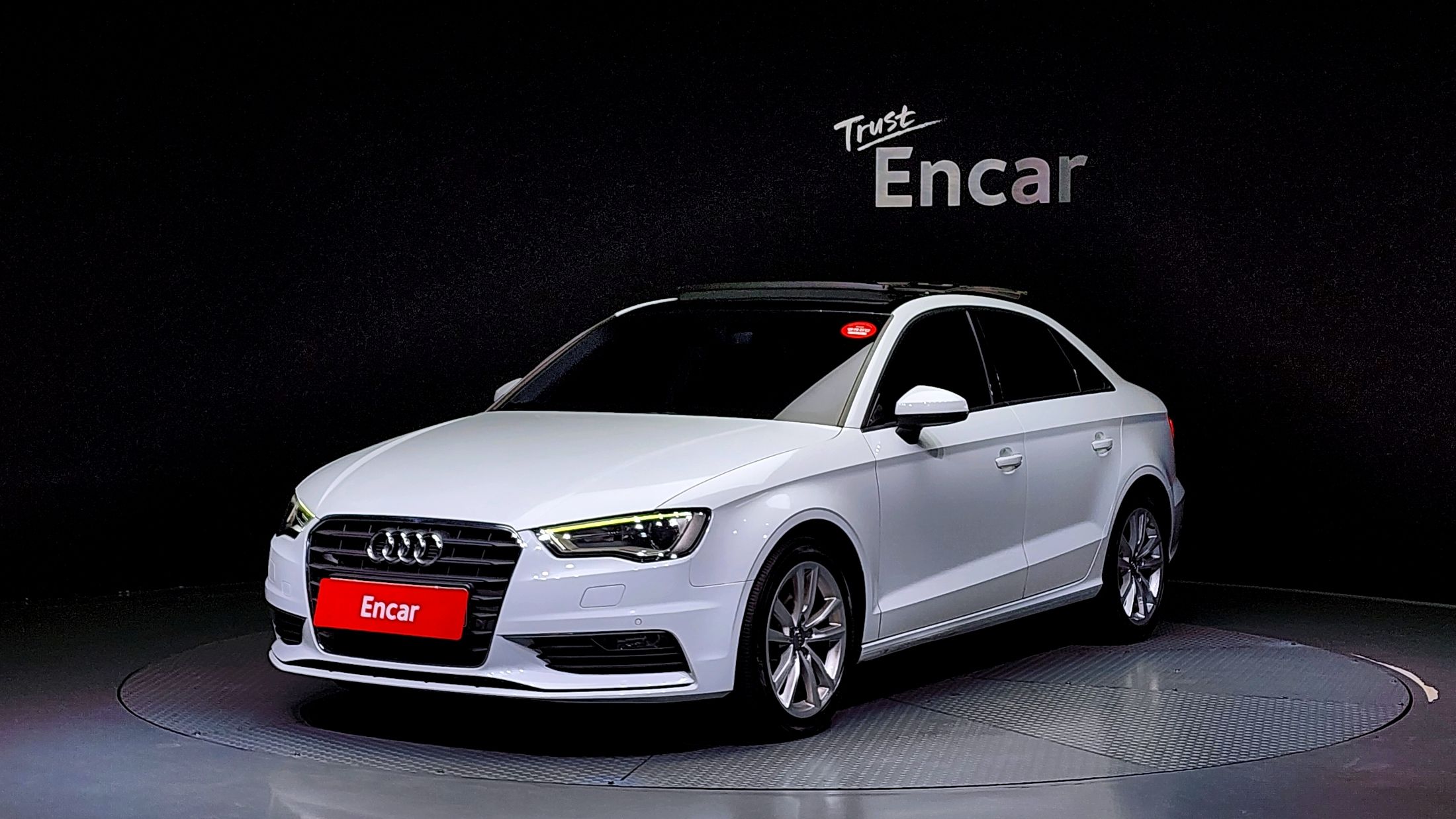 AUDI A3 2016