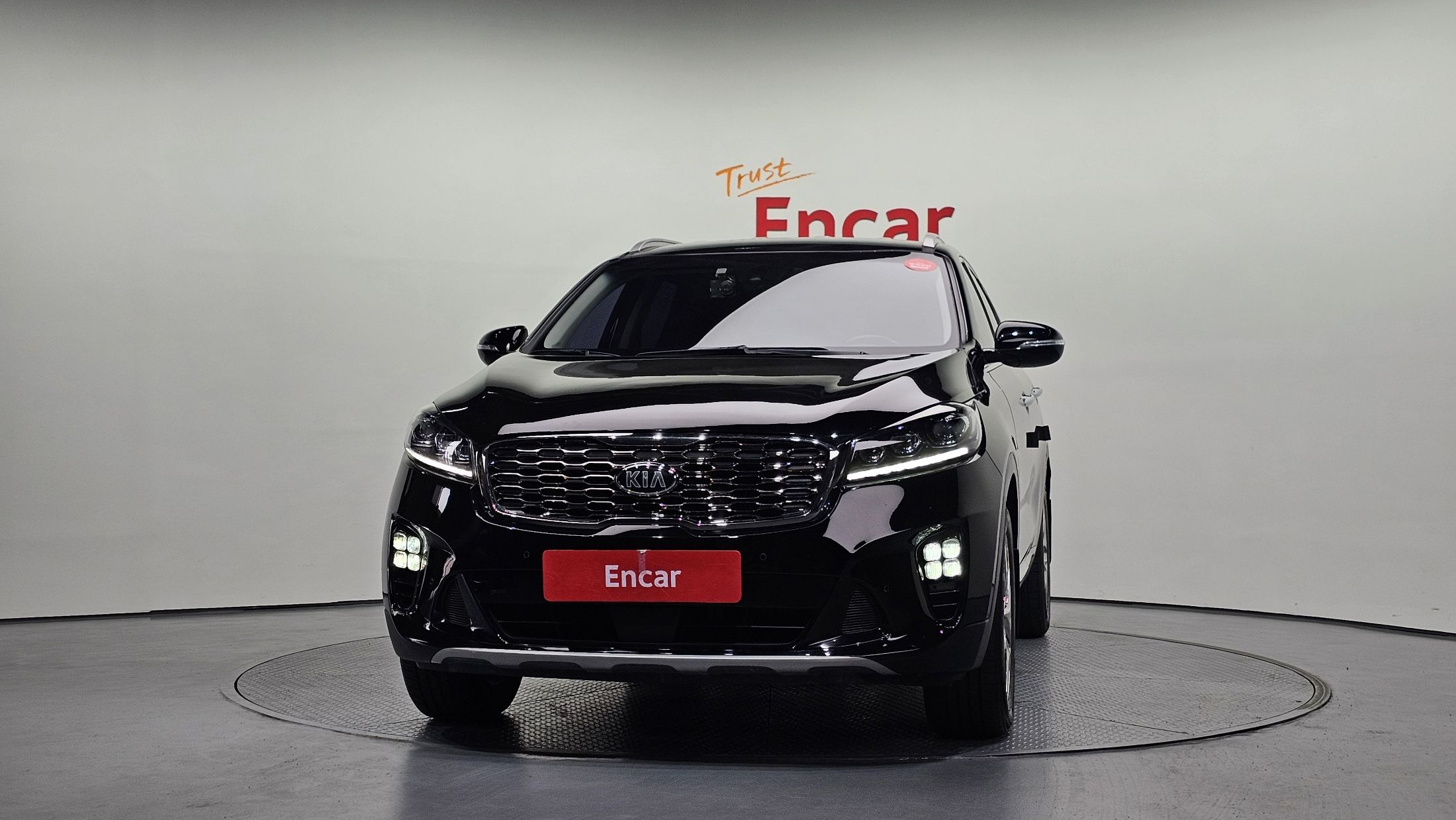 KIA SORENTO 2019