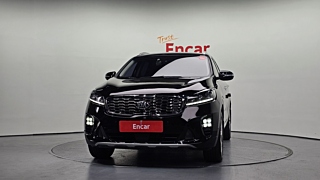 KIA SORENTO 2019