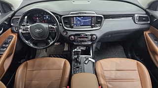 KIA SORENTO 2019