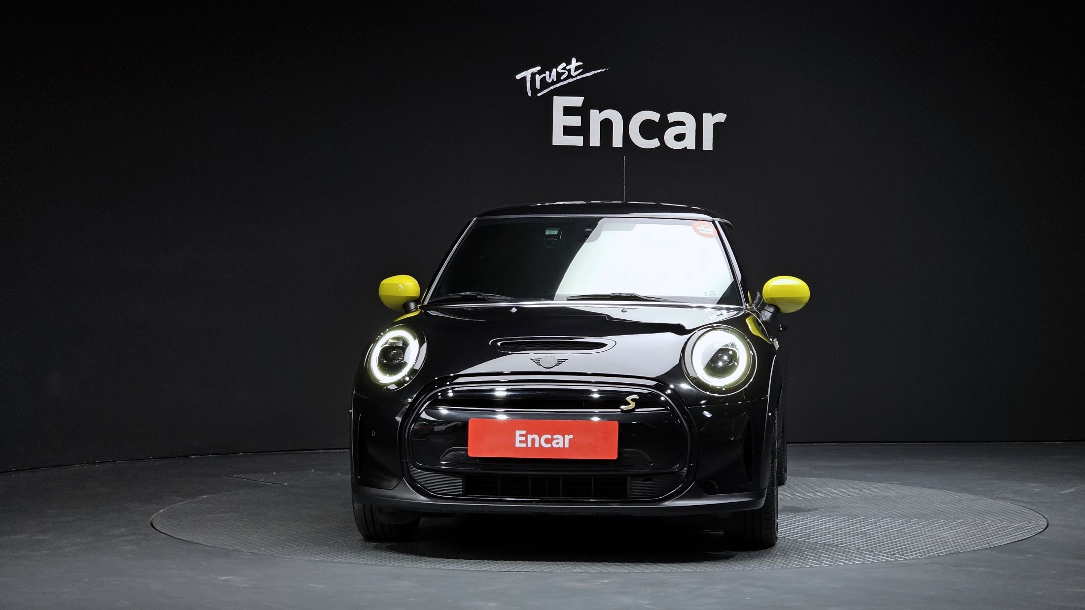 MINI COOPER ELECTRIC 2022