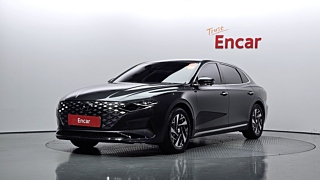 hyundai grandeur-ig-hybrid