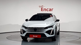 Заказать PEUGEOT 408
