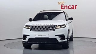 LAND ROVER RANGE ROVER VELAR 2019