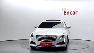 CADILLAC CTS 2019