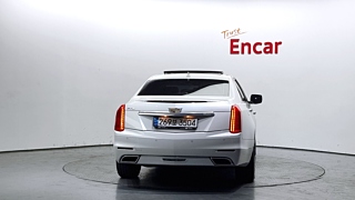 CADILLAC CTS 2019