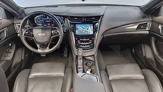 CADILLAC CTS 2019