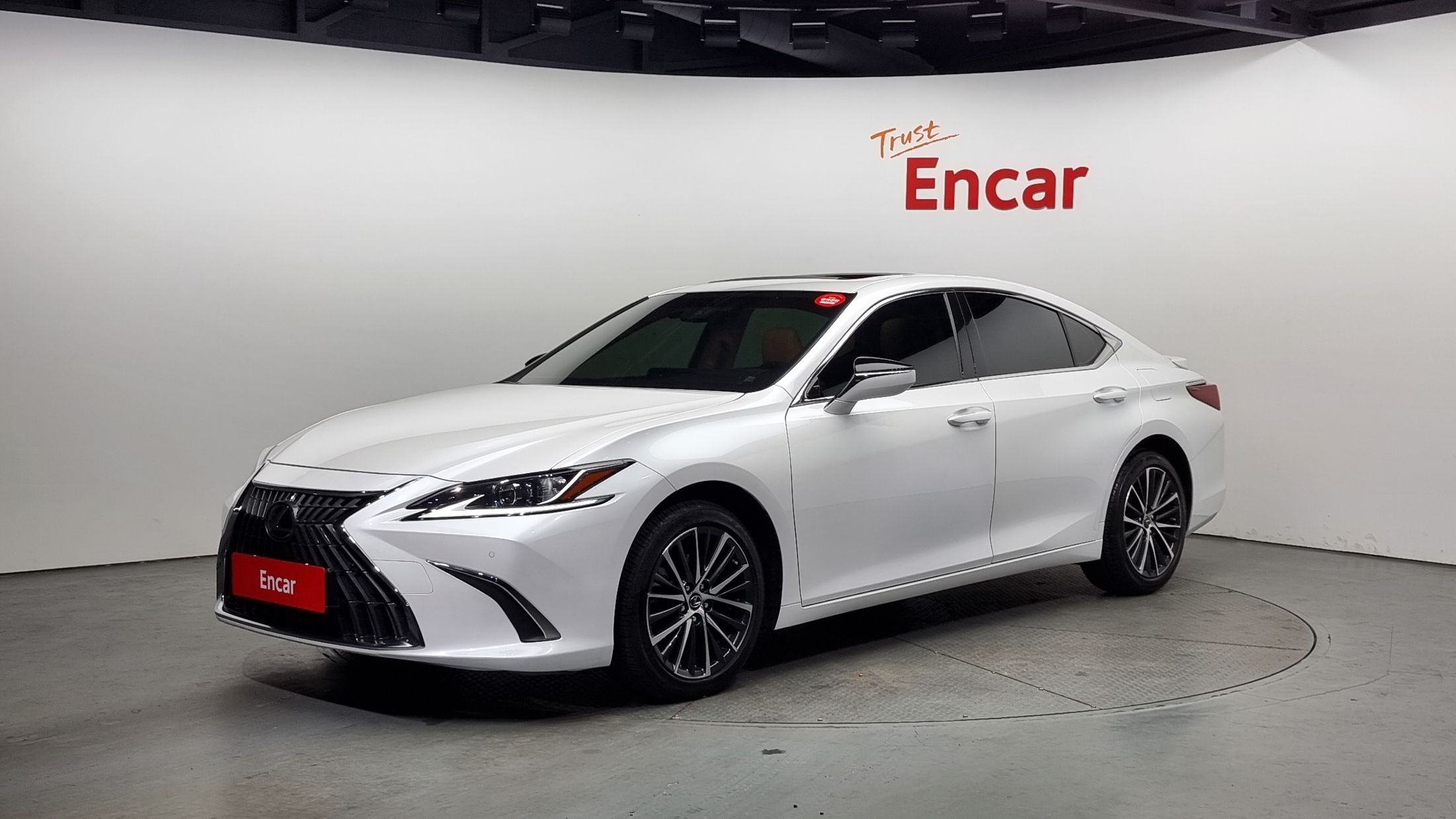 LEXUS ES300H 2023