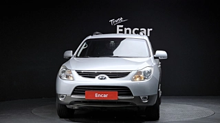 HYUNDAI VERACRUZ 2012