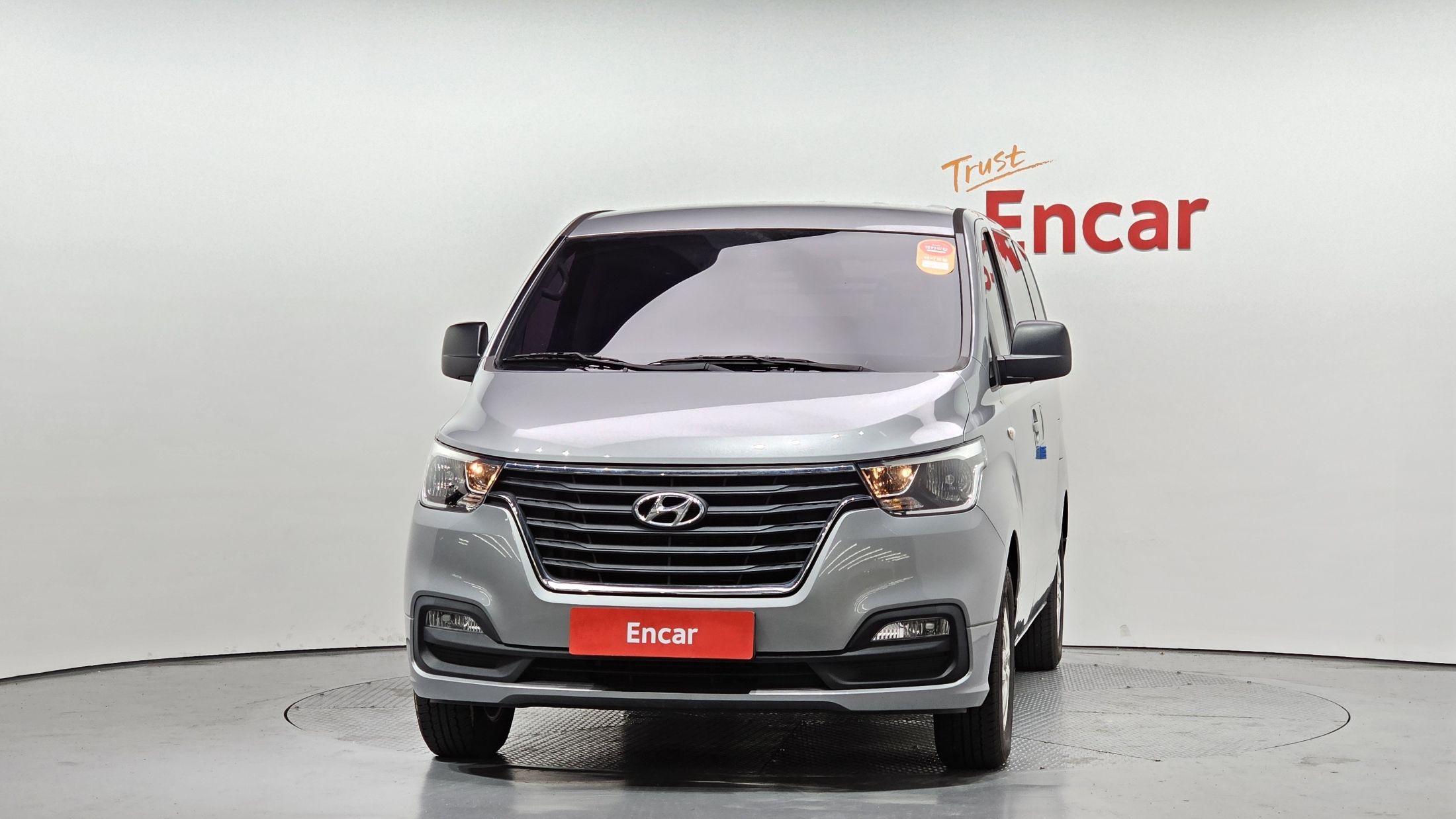 HYUNDAI STAREX GRAND 2020