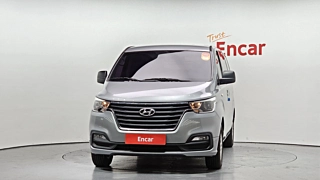 HYUNDAI STAREX GRAND 2020