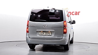HYUNDAI STAREX GRAND 2020