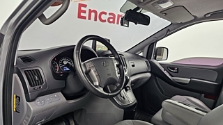 HYUNDAI STAREX GRAND 2020