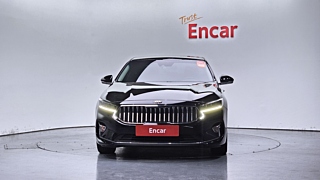 KIA K7 PREMIER 2019