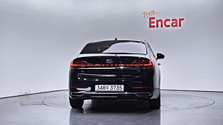 KIA K7 PREMIER 2019