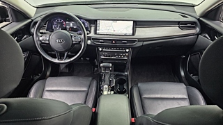 KIA K7 PREMIER 2019