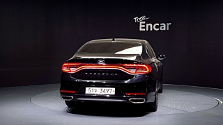 HYUNDAI GRANDEUR IG 2017