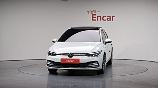 VOLKSWAGEN GOLF 2022