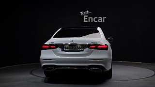 MERCEDES BENZ E-CLASS W213 2021