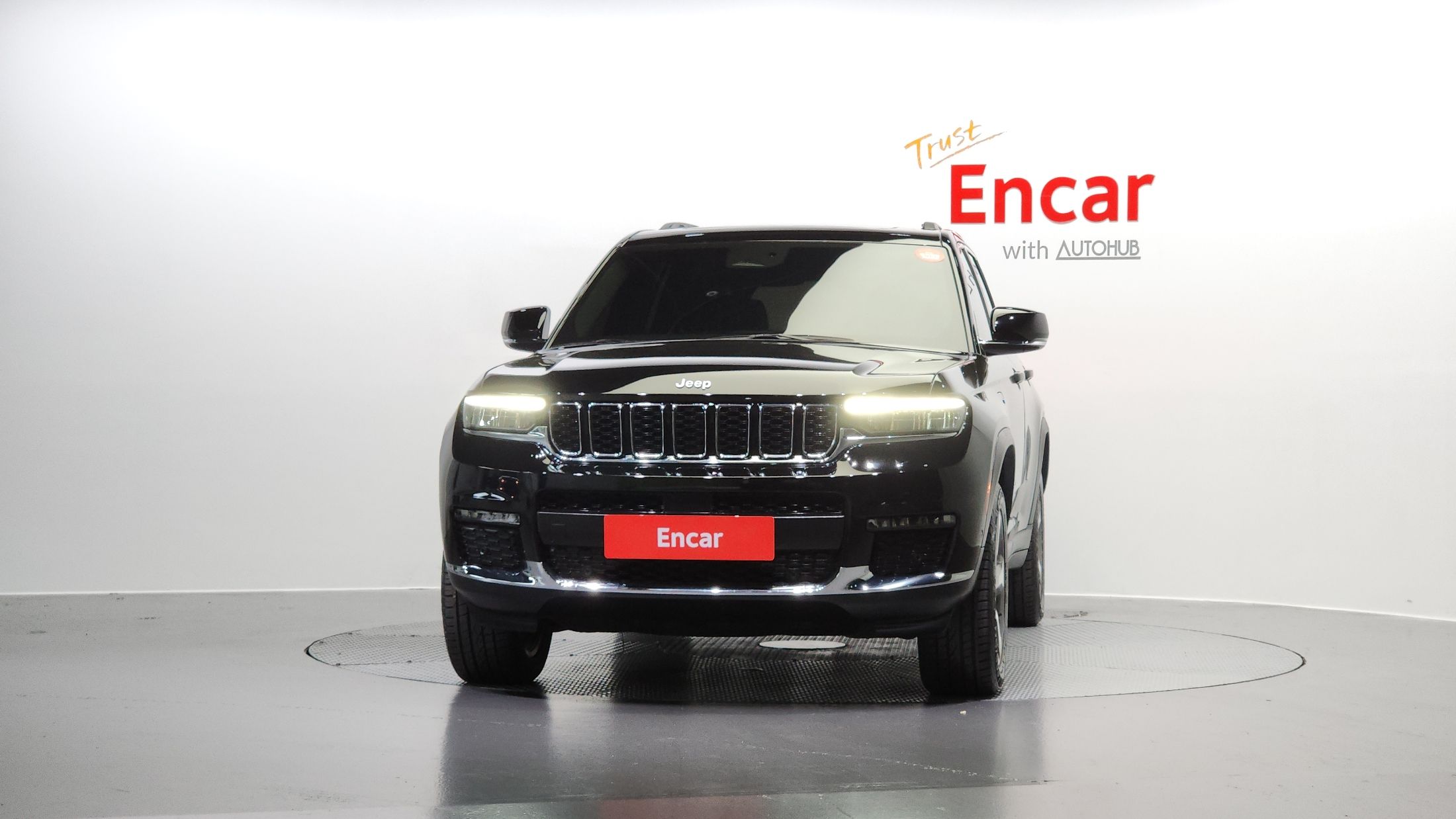 JEEP GRAND CHEROKEE WL
