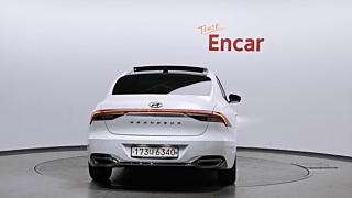 HYUNDAI GRANDEUR IG 2020