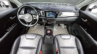 KIA NIRO EV 2020