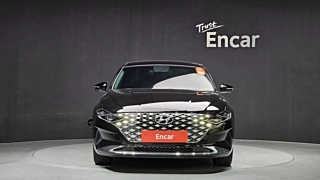 HYUNDAI GRANDEUR IG 2021