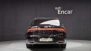 HYUNDAI GRANDEUR IG 2021