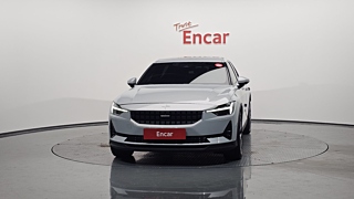 Заказать POLESTAR POLESTAR 2