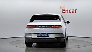 HYUNDAI IONIQ5 2022