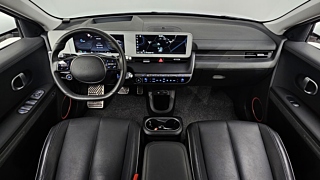 HYUNDAI IONIQ5 2022
