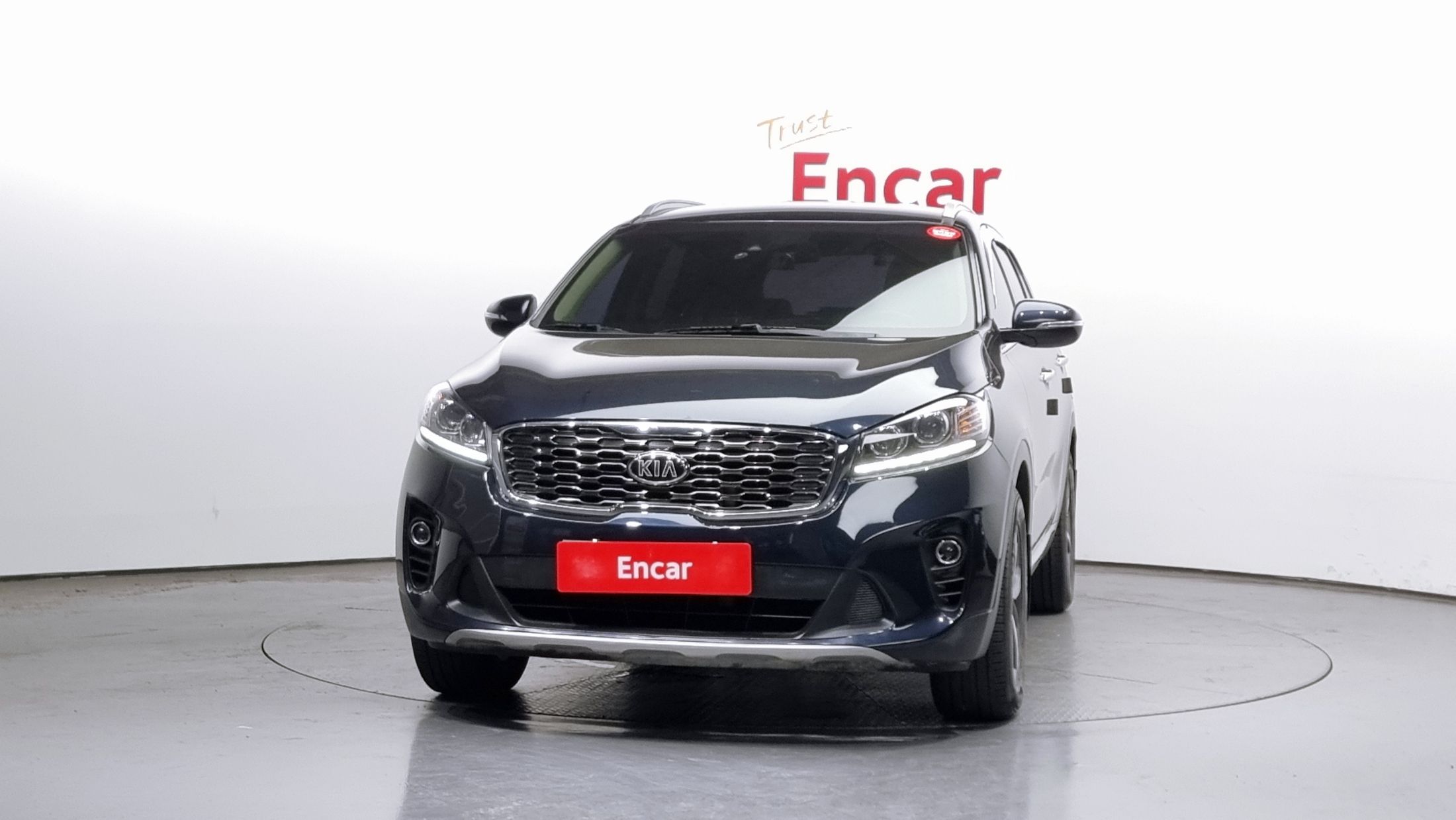 KIA SORENTO 2019